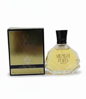 C0399 MIDNIGHT PEARLS EAU DE TOILETTE 100ML