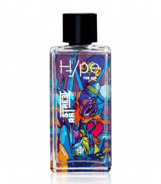 P2062 DEO COLONIA HYPE INK ART FOR HIM