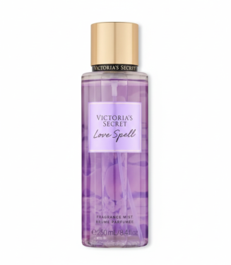 C0345 V.S SPLASH LOVE SPELL 250ML