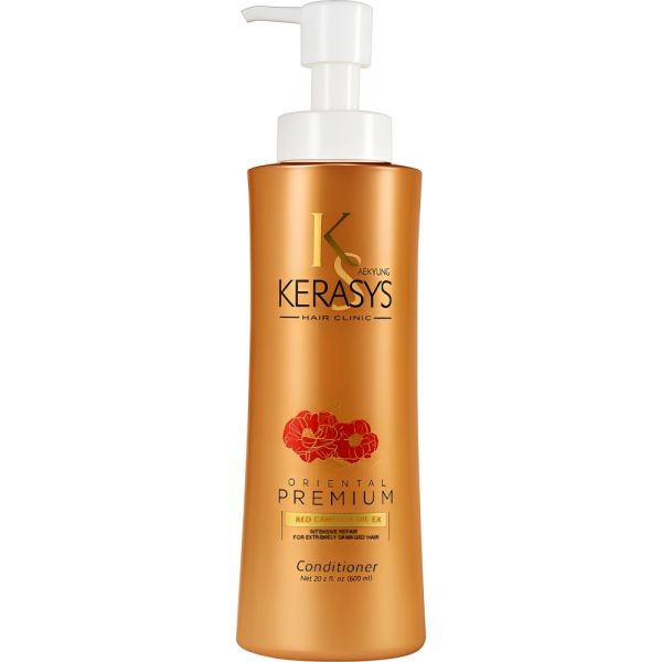 KERASYS INTENSIVE AC KERASYS INTENSIVE AC