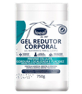 P2116 IDEAL GEL REAFIRMANTE PARA EL CUERPO