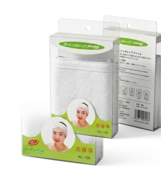 CO544 VINCHA PARA MAQUILLAJE