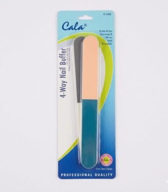 C0573 CALA LIMA DE UÑAS X2