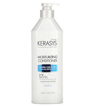 P2191 KERASYS MOISTURIZING ACONDICIO  600ML.