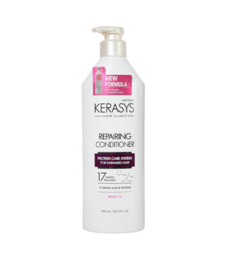 P2193 KERASYS REPAIRING ACONDICIONADOR 600ML.