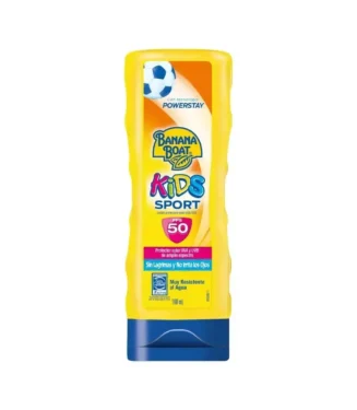 P2152 BANANA BOAT KIDS SPORT SPF 50 180ML.
