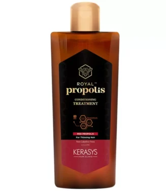 P2185 KERASYS ROYAL PROPOLIS RED SHAMPOO