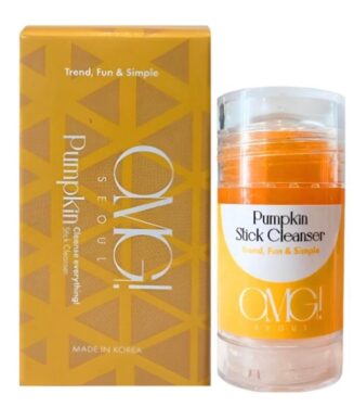 P2122 OMG PUMPKIN STICK CLEANSER 35 G.