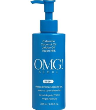 OMG PORE CONTROL CLEANSING OIL ST