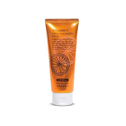 P2184 ORJENA VITAMIN C FRESH CLEANSING