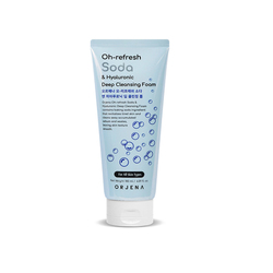 2129 ORJENA OH-REFRESH SODA & HYALURONIC