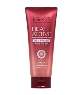P2189 KERASYS HEAT ACTIVE WAVE STYLING