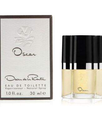 32OSCAR DE LA RENTA EDT 30ML