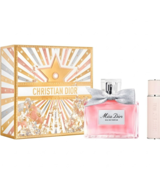 P2214 MISS DIOR KIT EDP 100ML [53265] 772709