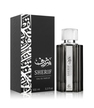 P2219 NASMA SHERIF MEN EDP 100ML [53029] 224442
