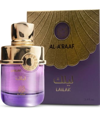 P2217 AL-ARAAF LAILAK EDP 100ML [53615] 051693