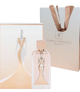 P2215 NADIA FERREIRA DAMA EDP 100ML [51599] 605880