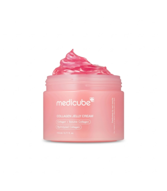 P2212 MEDICUBE COLLAGEN JELLY CREAM 50ML [51556] 112227