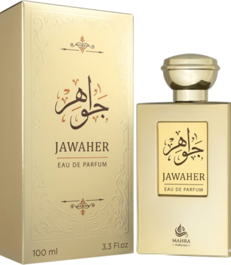 NASMA JAWAHER MEN EDP 100ML [53033] 224510
