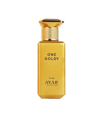 P2240 AVAR ONE GOLDY EDP 30ML