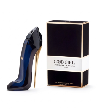 P2290 CAROLINA ORIGINAL G.GIRL EDP G 80ML