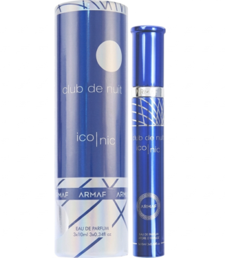 P2242 ARMAF MINI CLUB NUIT ICONIC EDP 10ML
