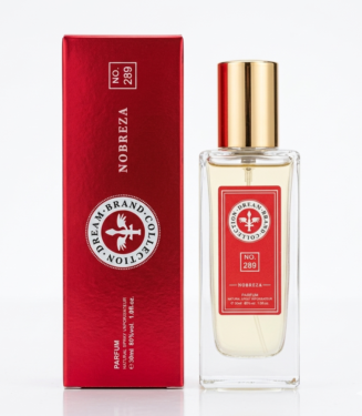 P2265 DR BRAND N289 NOBREZA 30ML