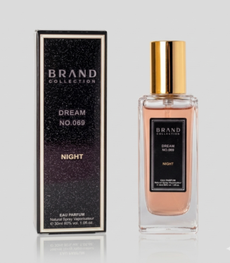 P2264 DR BRAND N069 NIGHT 30ML