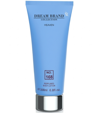 P2262 DR BRAND 168 LOTION HEAVEN 200ML