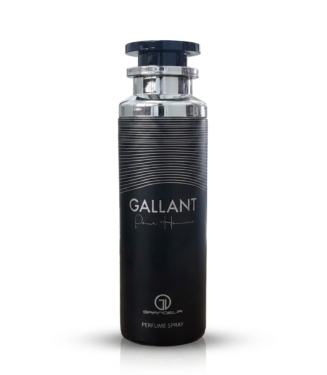 P2253 FRANDEUR  GALLANT POUR HOMME PERFUME APRAY 200ML