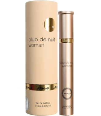 P2244 ARMAF MINI CLUB NUIT WOMAN EDP 10ML