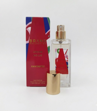 P2269 DR BRAND N132 FANTASTIC