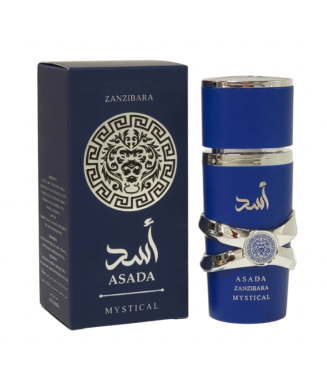 P2286 ASAD MYSTICAL  ZANZIBARA DE 30ML