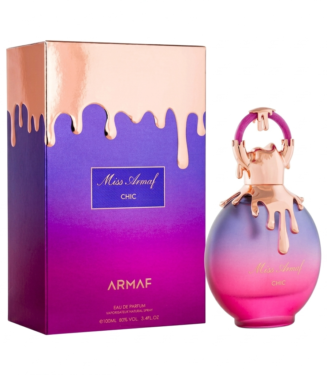 P2311 ARMAF MISS CHIC  EDP FEM. 100ML.