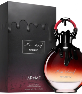 P2312 ARMAF MISS MAGNIFIQ EDP FEM. 100ML.