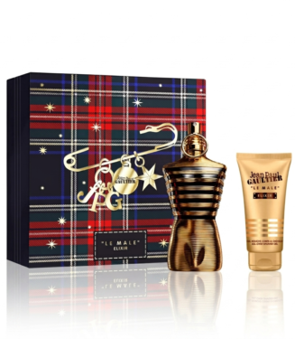 P2306 JEAN PAUL GAULTIER LE MALE  EDP 100 ML.