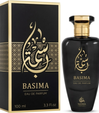 P2302 NASMA NASS 100 ML.