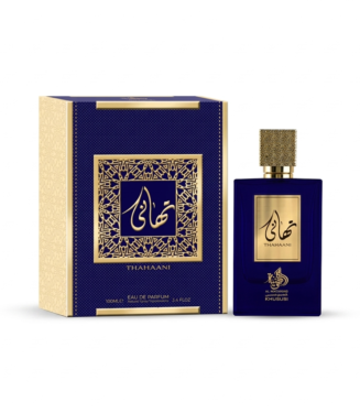 P2301 STYLE&SCENTS EFTINAN EDP 100ML. MASC.