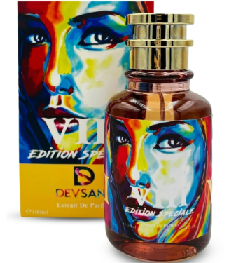 P2304 DEVSANA VIII EDITION SPECIALE EDP FEM.