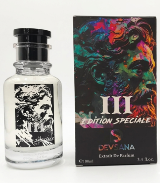 P2303 DEVSANA III EDITION SPECIALE EDP MASC.