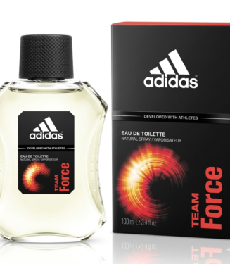 P2298 ADIDAS TEAM FORCE EDT 100ML.