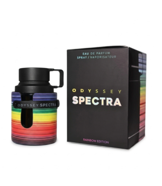 P2315 ARMAF ODYSSEY SPECTRA MASC. EDP 100ML.
