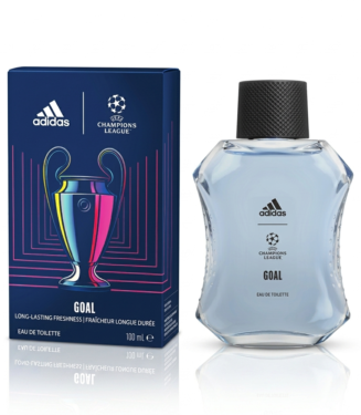 P2300 ADIDAS UEFA GOAL CHAMPIONS LEANGUE
