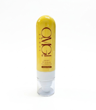 P2308 OMG SUN MIST SPF 50+ 90 ML.