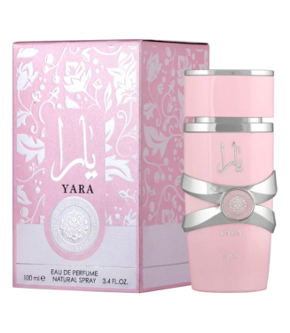 P2355 LATTAFA PERFUME YARA EDT 100 ML