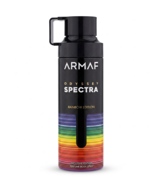 P2319 DEO ARMAF ODYSSEY SPECTRA 200ML.