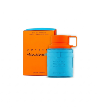 P2348 ARMAF ODYSSEY MANDARIN SKY 100ML EDP- MASCULINO