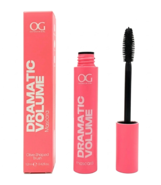 P2376B OG OUTDOOR GIRL DRAMATIC VOLUME M3333