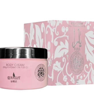 P2351 BODY CREMA HIDRATANTE YARA PINK 200G