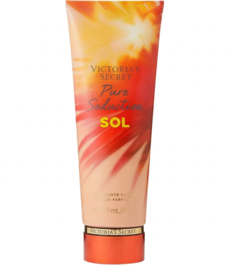 P2339 VICTORIA SECRET LOTION PURE SEDUCTION SOL 236M